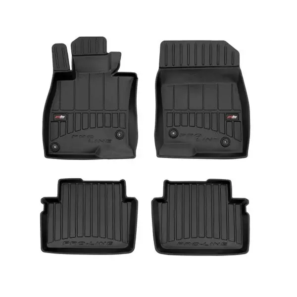 Covorase tip tavita 3D Pro-Line Mazda 6 2012-