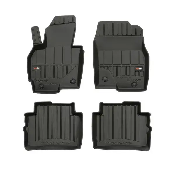 Covorase tip tavita 3D Pro-Line Mazda Cx-5 2011-2017