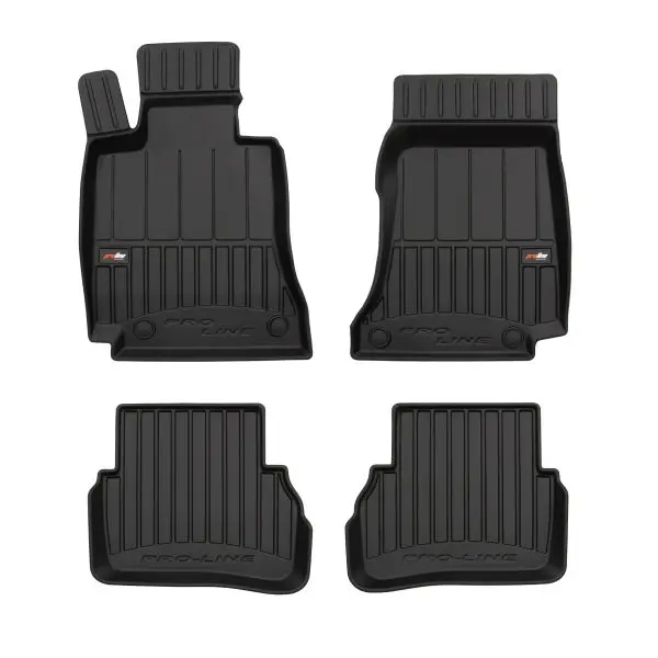 Covorase tip tavita 3D Pro-Line Mercedes C (W205) 2013-prezent, Sedan