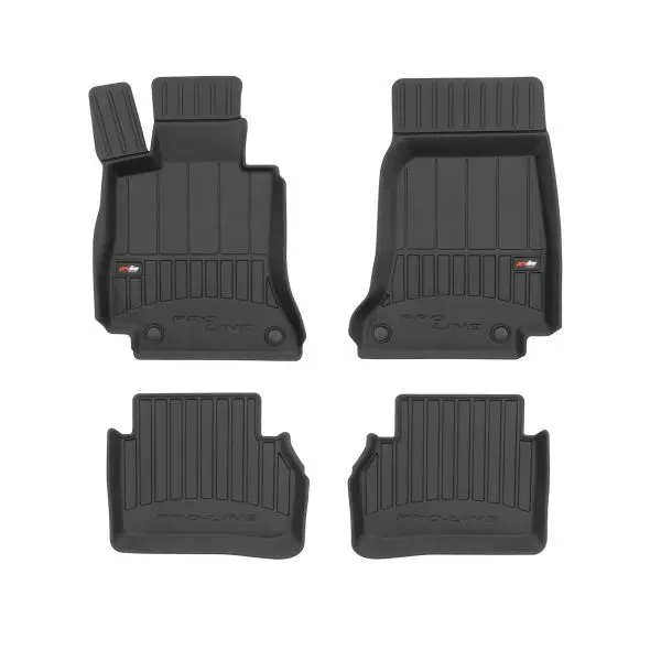 Covorase tip tavita 3D Pro-Line Mercedes E All-Terrain (S213), E T-Model (S213), E (W213) 2016-prezent, Sedan