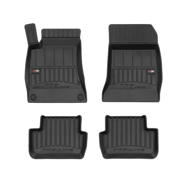 Covorase tip tavita 3D Pro-Line Mercedes Gla (W176) 2012-2018