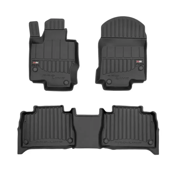 Covorase tip tavita 3D Pro-Line Mercedes Gle Coupe (C167) 2019-2023