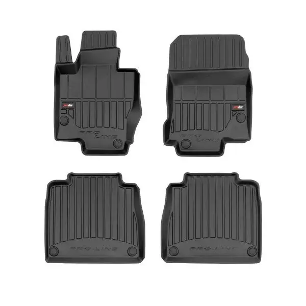 Covorase tip tavita 3D Pro-Line Mercedes Gls (X167) 2019-prezent, Suv