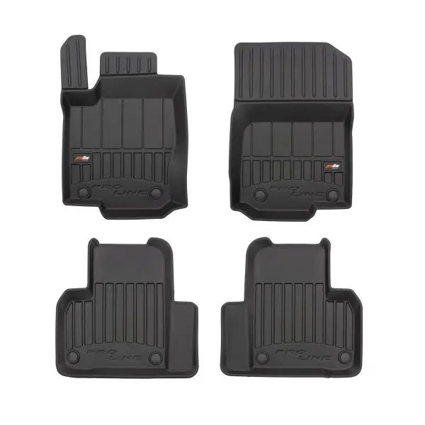 Covorase tip tavita 3D Pro-Line Mercedes M (W166) 2011-2015, Suv