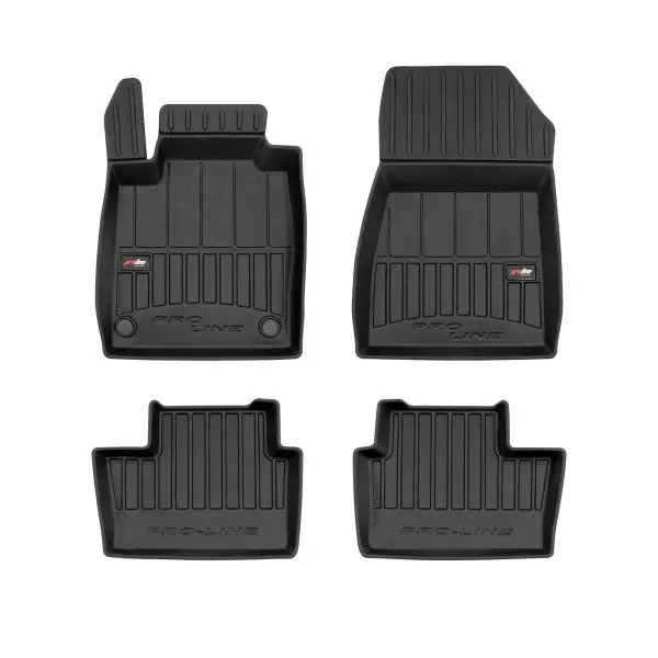 Covorase tip tavita 3D Pro-Line Nissan Juke 2019-prezent, Crossover