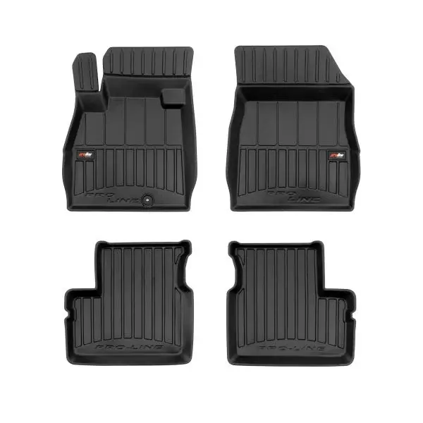 Covorase tip tavita 3D Pro-Line Nissan Micra Iv 2010-2015