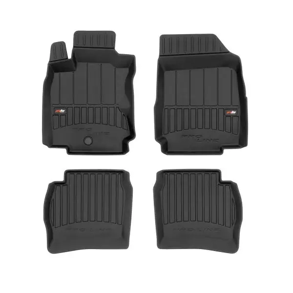 Covorase tip tavita 3D Pro-Line Nissan Note 2006-2013, Minivan