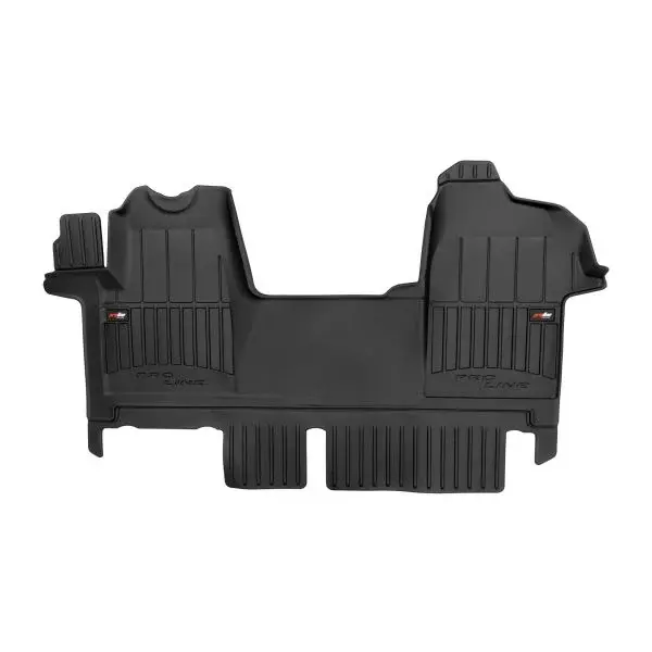 Covorase tip tavita 3D Pro-Line Nissan Nv400; Opel Movano A, Movano B; Renault Master Iii 2001-prezent, Bus Delivery Van