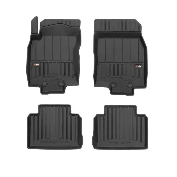 Covorase tip tavita 3D Pro-Line Nissan X-Trail Iii 2014-prezent, Suv