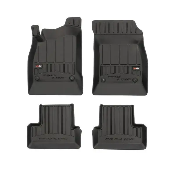 Covorase tip tavita 3D Pro-Line Opel Astra J, Astra J Gtc 2009-prezent , Hatchback Sedan Combi
