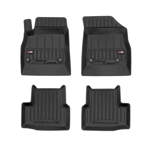 Covorase tip tavita 3D Pro-Line Opel Astra K 2015-prezent, Liftback Combi