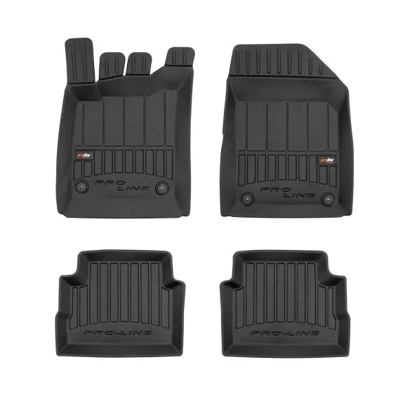 Covorase tip tavita 3D Pro-Line Opel Vectra C 2002-2009, Sedan