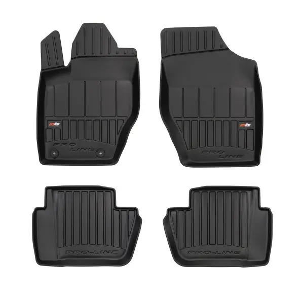 Covorase tip tavita 3D Pro-Line Peugeot 307 2002-2009, Combi