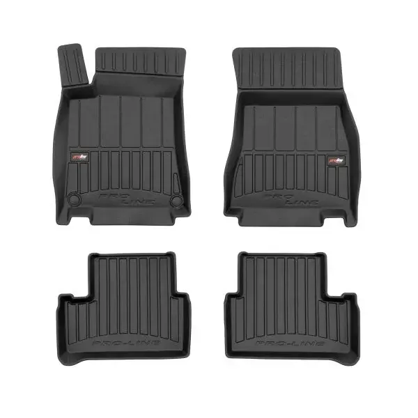 Covorase tip tavita 3D Pro-Line Peugeot 308 Iii 2021-prezent, Hatchback Combi, Versiune: Hybrid Standard
