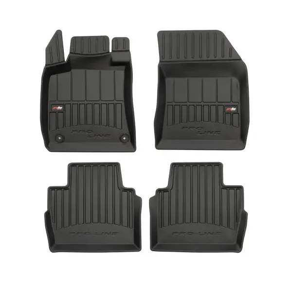 Covorase tip tavita 3D Pro-Line Peugeot 508 Ii 2018-prezent, Liftback Combi