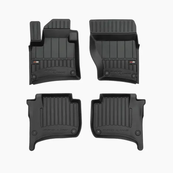 Covorase tip tavita 3D Pro-Line Porsche Cayenne; Vw Touareg 2010-prezent, Suv