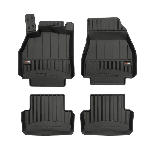 Covorase tip tavita 3D Pro-Line Renault Megane Ii 2002-prezent, Hatchback Sedan Combi