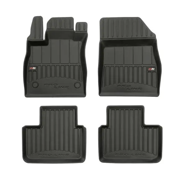 Covorase tip tavita 3D Pro-Line Renault Talisman 2015-prezent, Sedan Combi