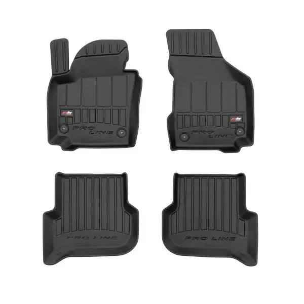 Covorase tip tavita 3D Pro-Line Seat Altea 2004-prezent, Minivan