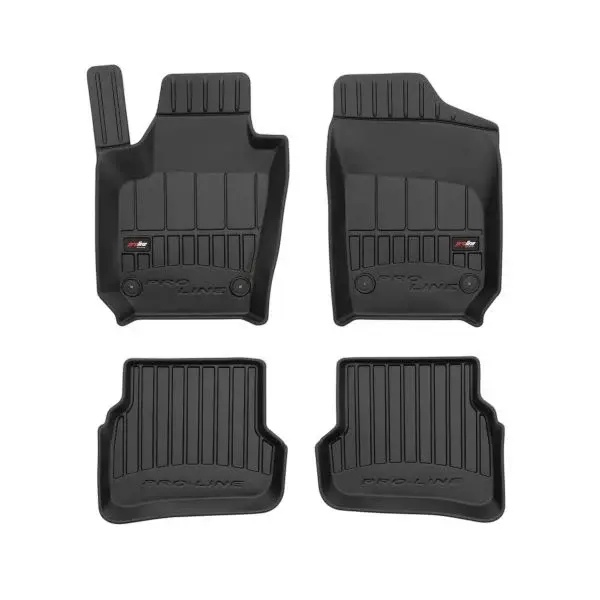 Covorase tip tavita 3D Pro-Line Seat Ibiza 2008-2017