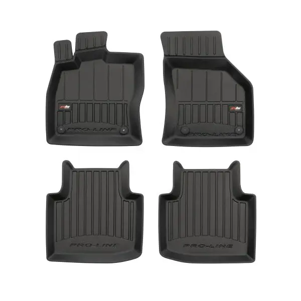 Covorase tip tavita 3D Pro-Line Skoda Superb Iii 2015-prezent, Liftback Combi