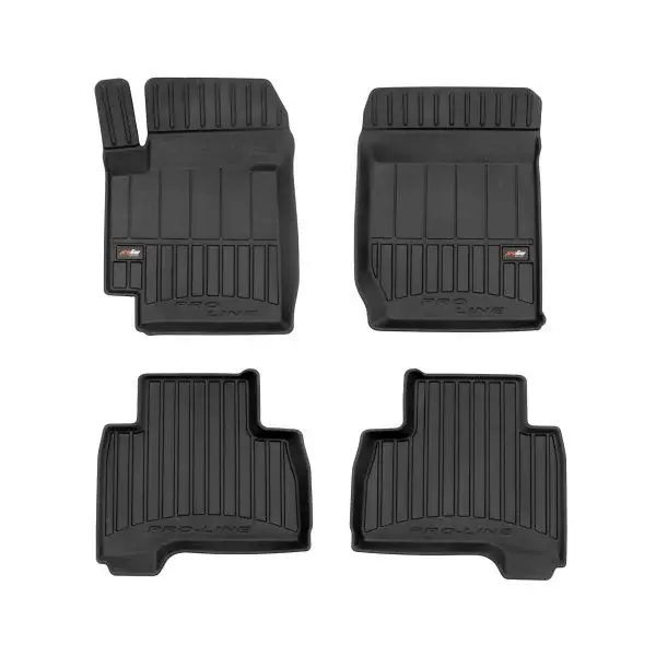 Covorase tip tavita 3D Pro-Line Suzuki Grand Vitara Ii 2005-