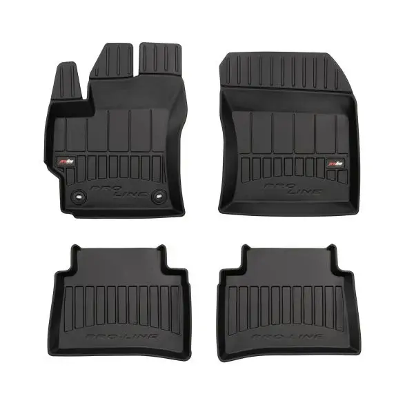 Covorase tip tavita 3D Pro-Line Suzuki Swace; Toyota Corolla 2019-prezent, Sedan Combi, Versiune: Standard