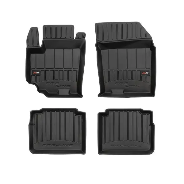 Covorase tip tavita 3D Pro-Line Suzuki Sx4 S-Cross 2013-prezent, Crossover