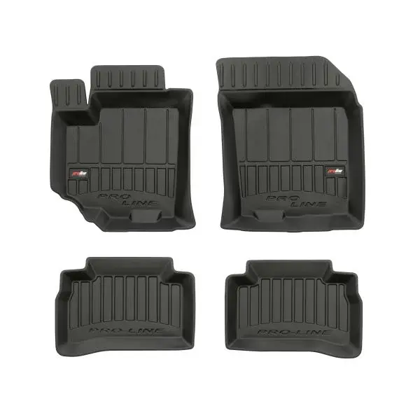 Covorase tip tavita 3D Pro-Line Suzuki Vitara 2015-prezent, Crossover