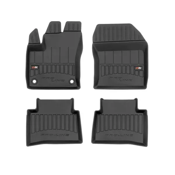 Covorase tip tavita 3D Pro-Line Toyota Prius Phv 2016-