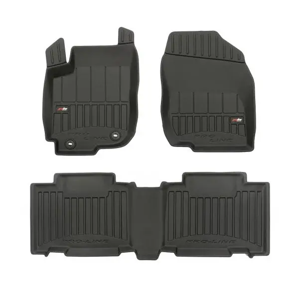Covorase tip tavita 3D Pro-Line Toyota Rav 4 Iv 2013-2019