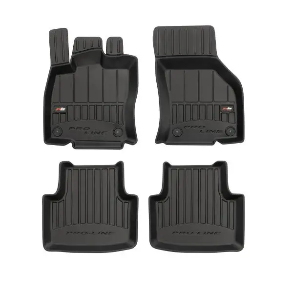 Covorase tip tavita 3D Pro-Line Volkswagen Passat B8 2014-prezent