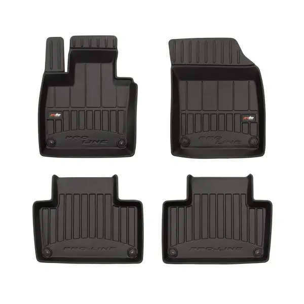 Covorase tip tavita 3D Pro-Line Volvo Xc90 Ii 2014-prezent, Suv