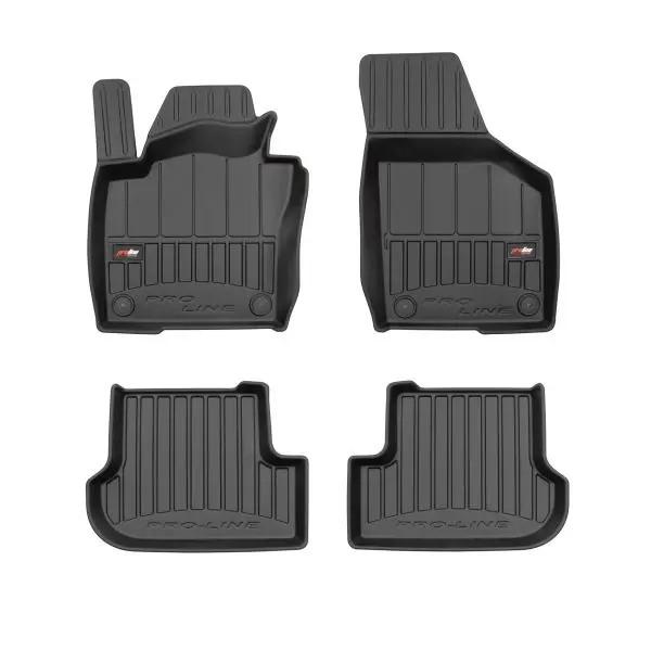 Covorase tip tavita 3D Pro-Line Vw Beetle 2011-2019