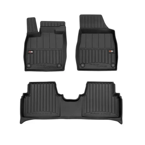 Covorase tip tavita 3D Pro-Line Vw Id.3 2019-