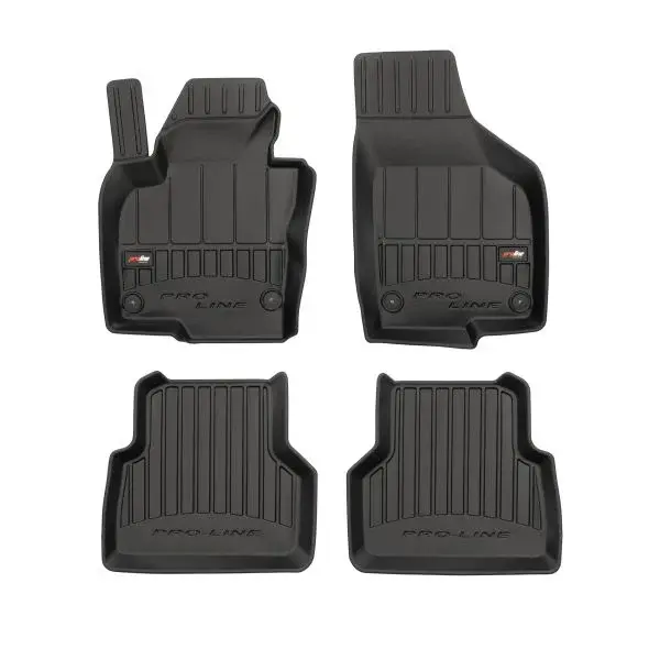 Covorase tip tavita 3D Pro-Line Vw Tiguan 2007-2018, Suv