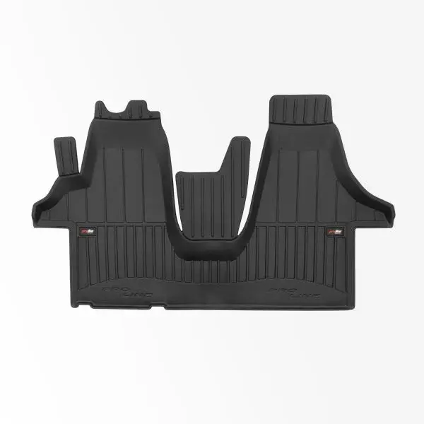 Covorase tip tavita 3D Pro-Line Vw Transporter T6 2003-prezent, Pick-Up Van