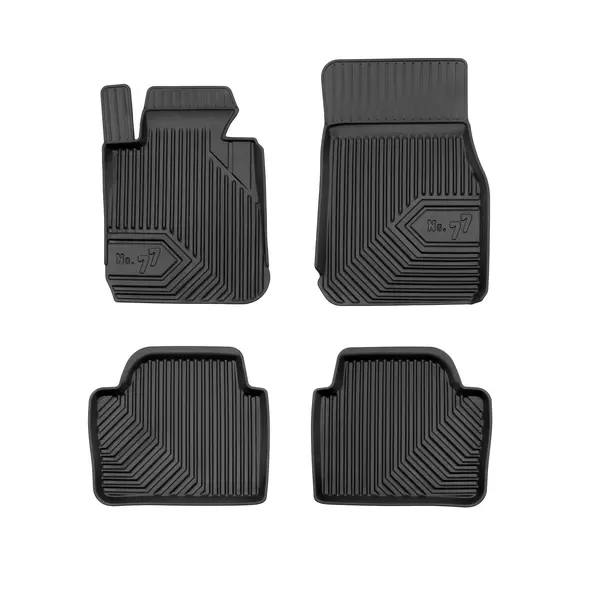 Covorase Tip Tavita No. 77 Compatibile BMW Seria 3 F30 2011-2018