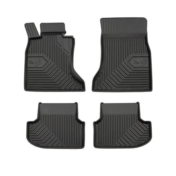 Covorase Tip Tavita No. 77 Compatibile BMW Seria 5 Facelift F10 2013-2017