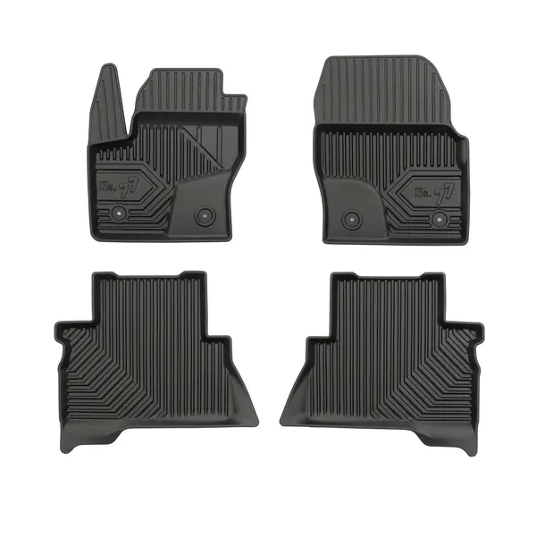 Covorase Tip Tavita No. 77 Compatibile Ford Kuga II 2012-2019