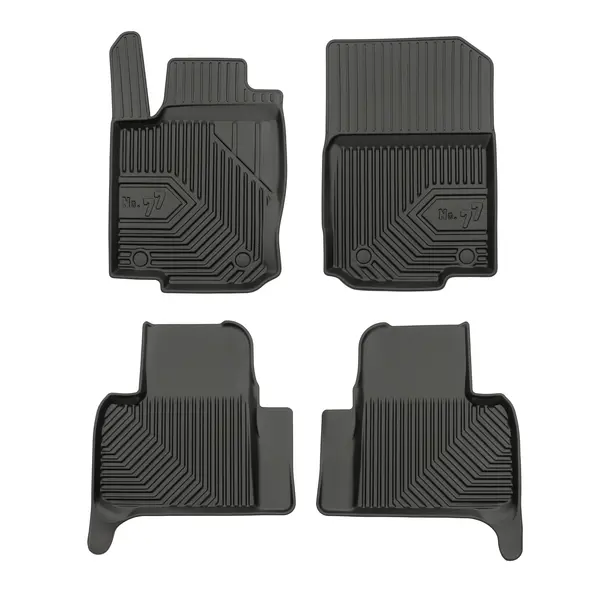 Covorase Tip Tavita No. 77 Compatibile M Class W166 2011-2015