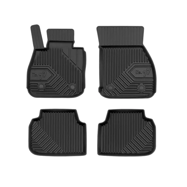 Covorase Tip Tavita No. 77 Compatibile Mini Clubman F54 2015-2024