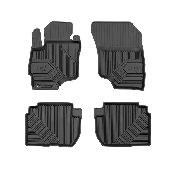 Covorase Tip Tavita No. 77 Compatibile Mitsubishi Outlander III Phev 2012-Prezent