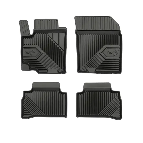 Covorase Tip Tavita No. 77 Compatibile Suzuki Vitara II 2015-2018