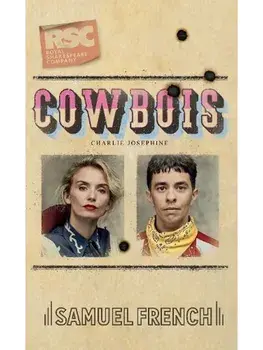 Cowbois, Paperback/Charlie Josephine