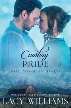 Cowboy Pride, Paperback/Lacy Williams