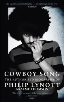 Cowboy Song, Paperback/Graeme Thomson