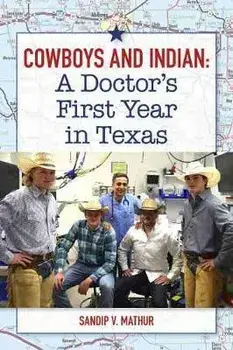 Cowboys and Indian, Paperback/Sandip V. Mathur