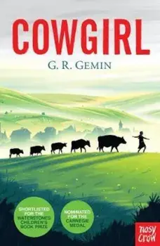 Cowgirl, Paperback/Giancarlo Gemin