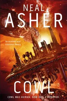Cowl, Paperback/Neal Asher